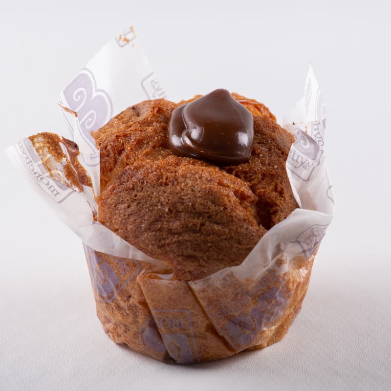 Monchysquete Cajeta Nestle