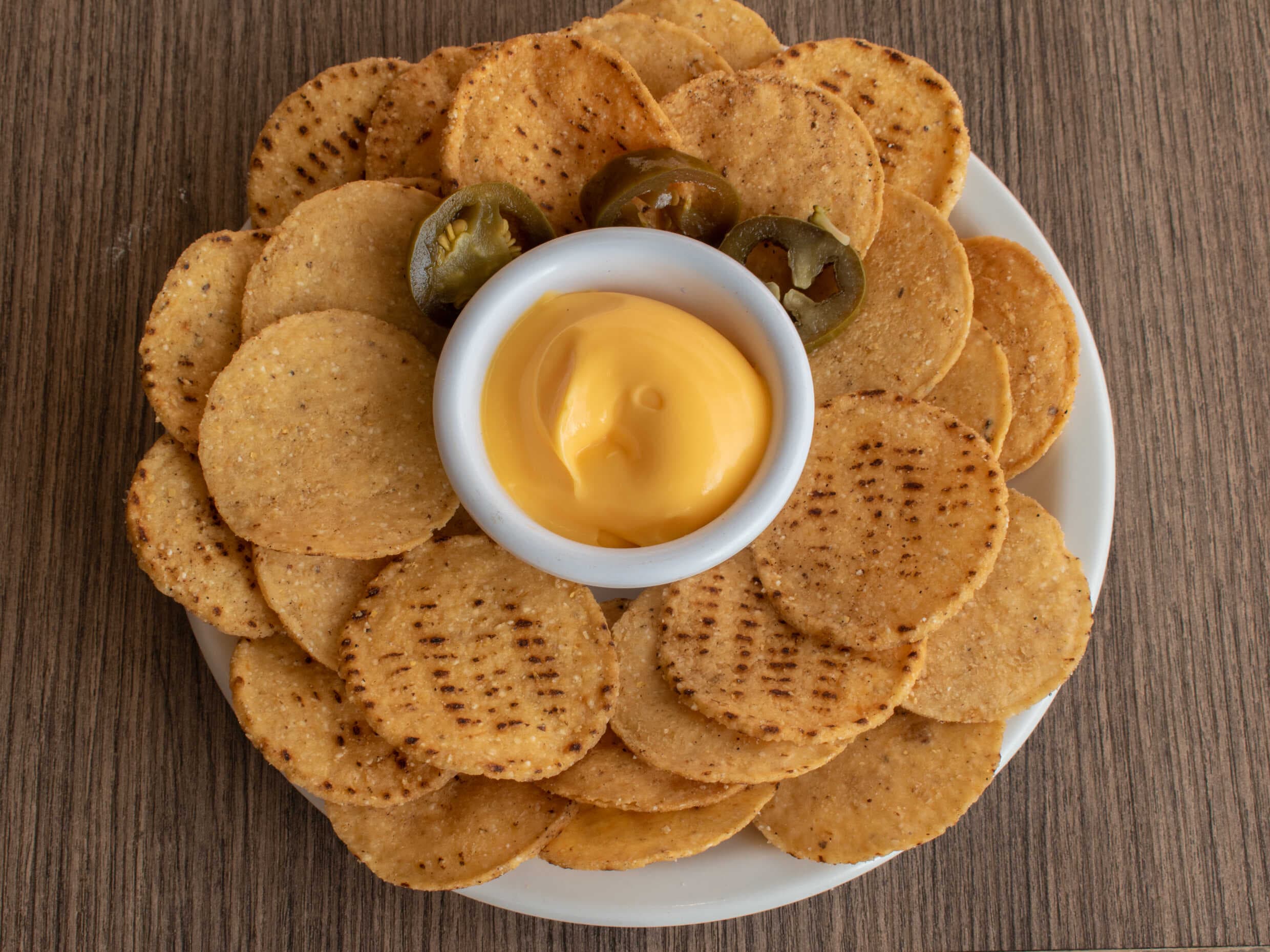 Nachos