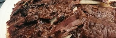 1 Kilo de Sirloin