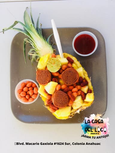 Piña Loca