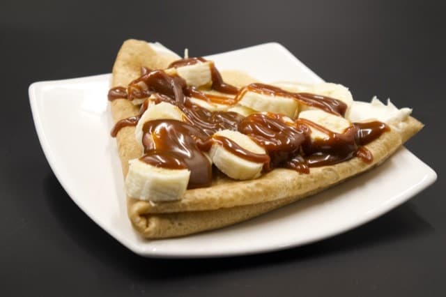 Crepa Split