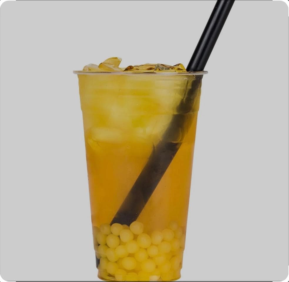 Té Frutales