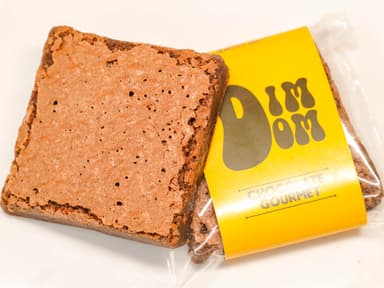 Chocolate Gourmet