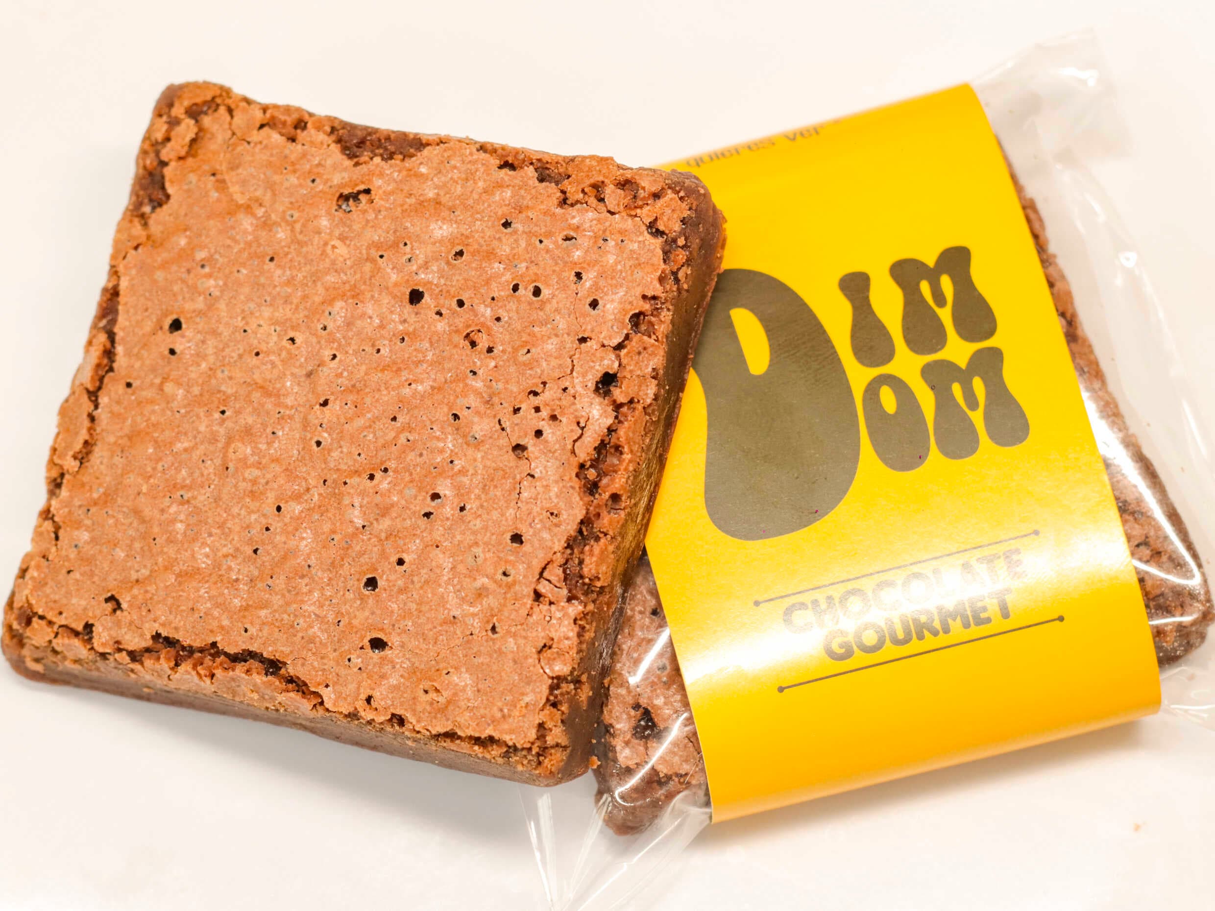 Chocolate Gourmet