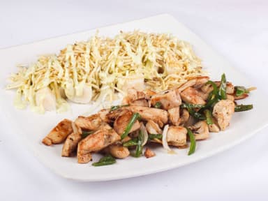Chuzo Pollo