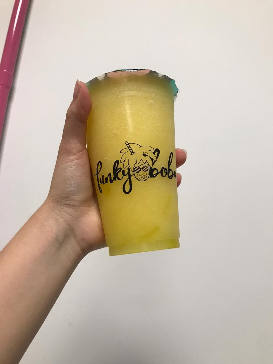 Manlychee