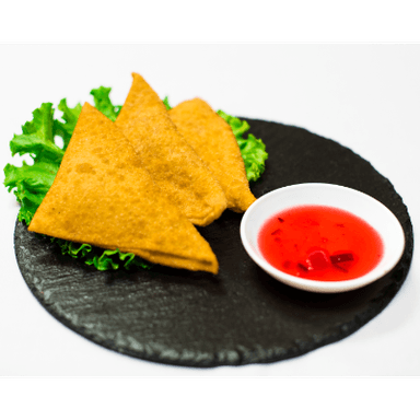 Orden de Wantan Frito 3 uds