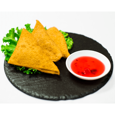 Orden de Wantan Frito 3 uds