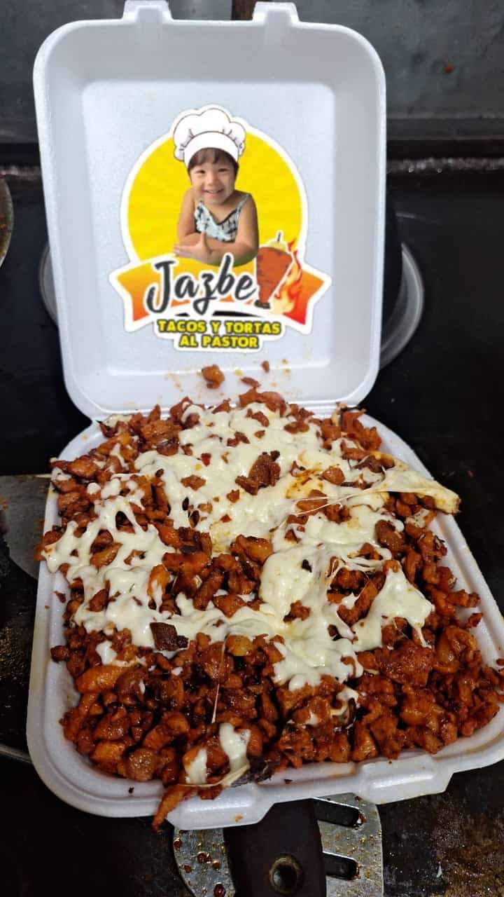 Medio Kg Mixto