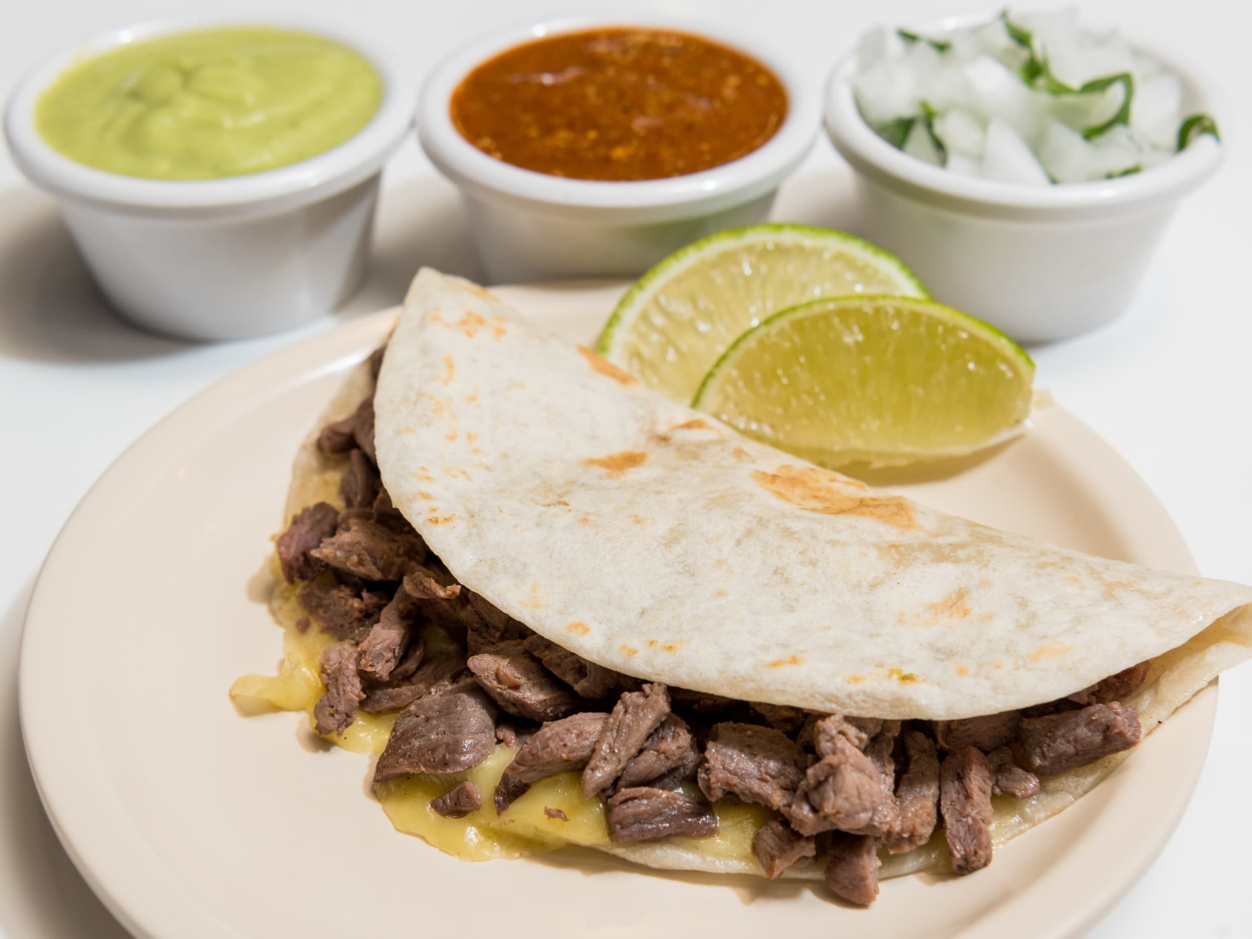 GRINGA ARRACHERA
