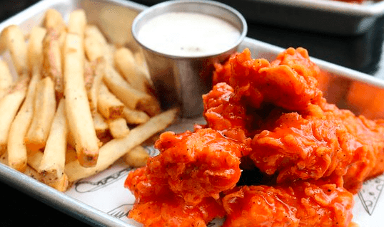 Boneless.