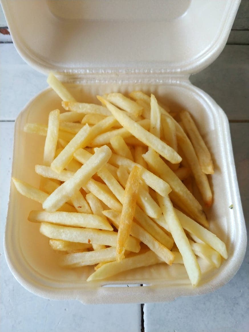 Orden de Papas