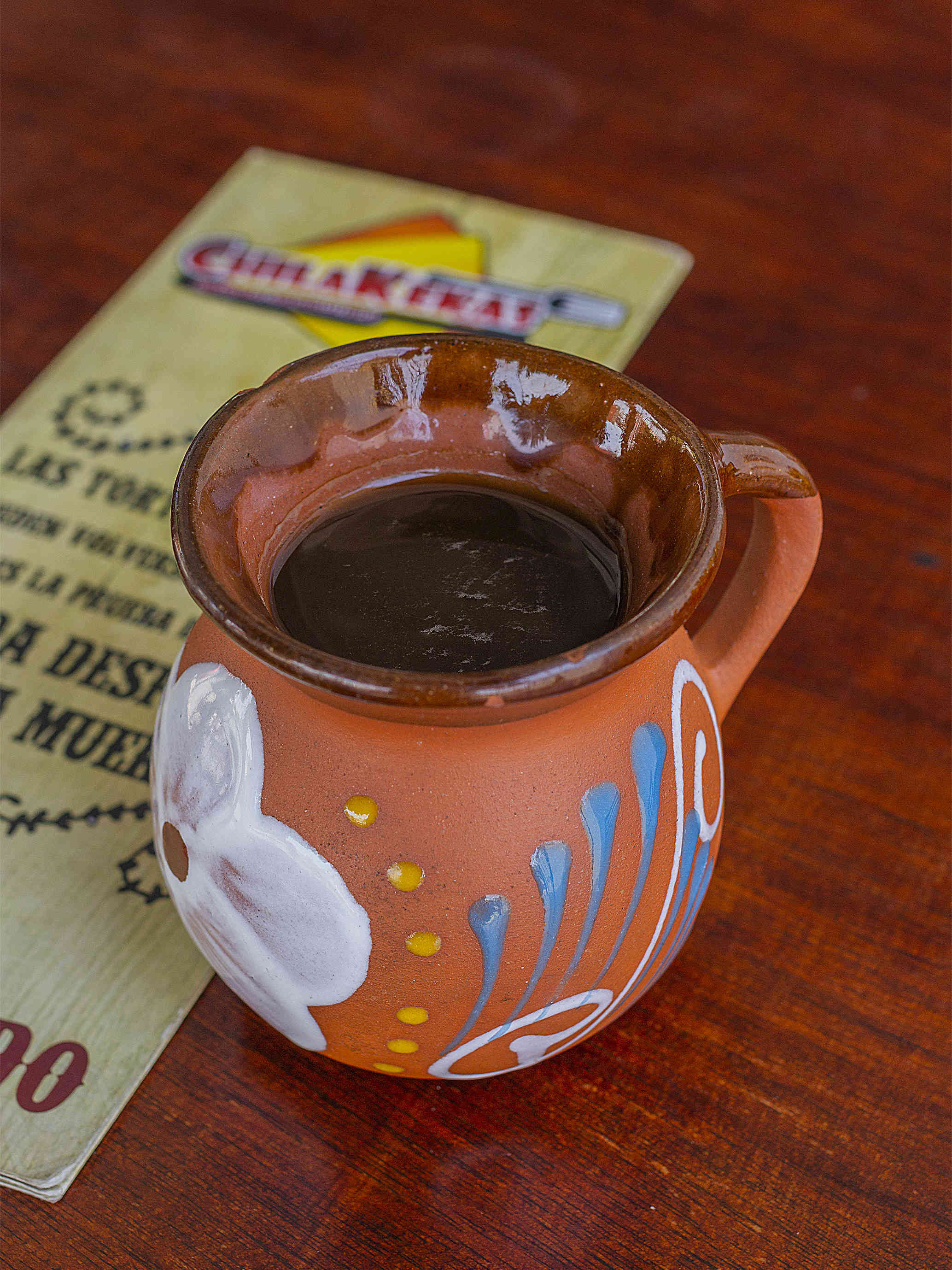 Café de Olla