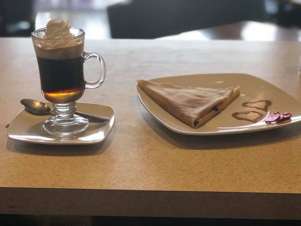 Mermelada