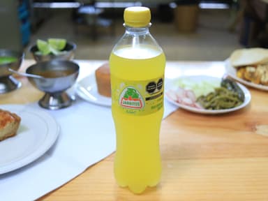 Jarritos de 600ml