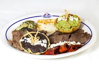 Carne Asada a la Tampiqueña