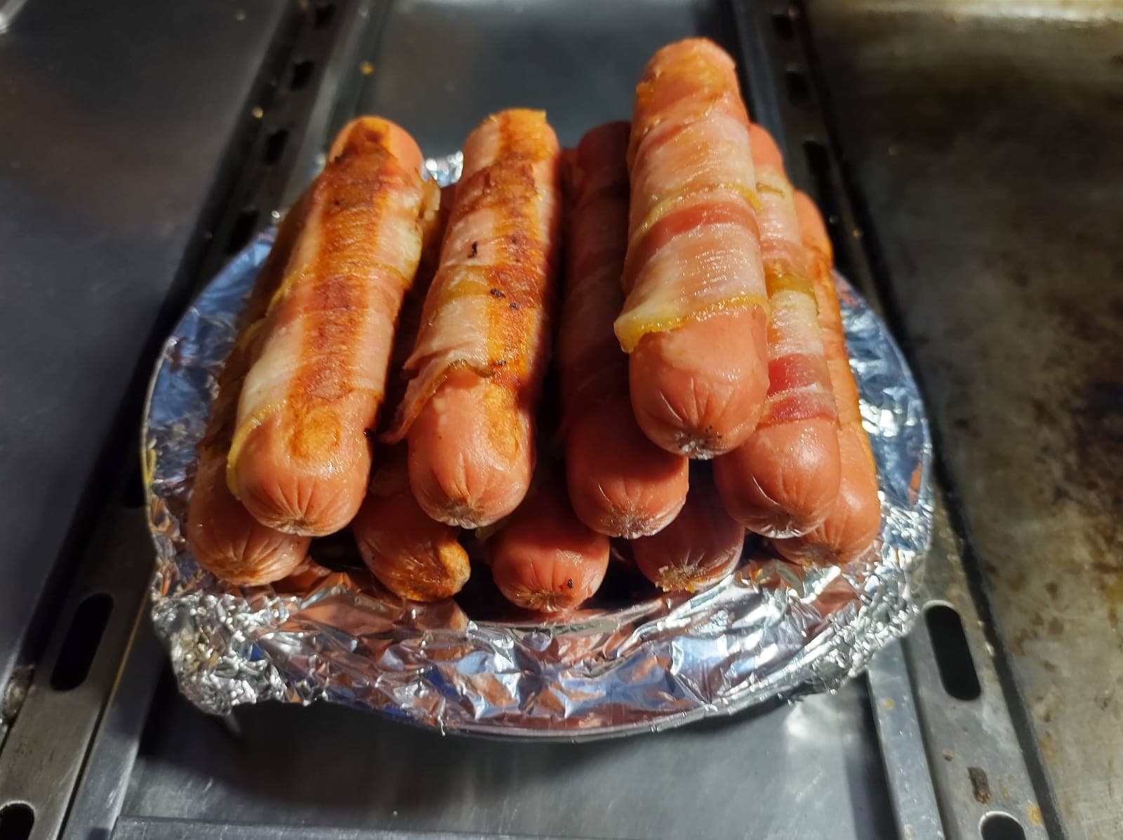 salchicha