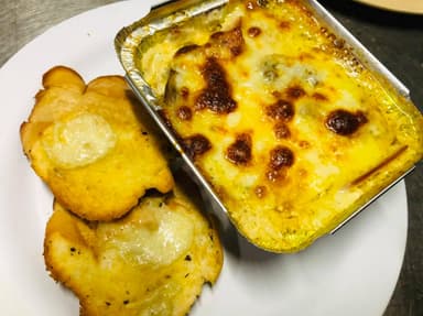Spaguetti Otero