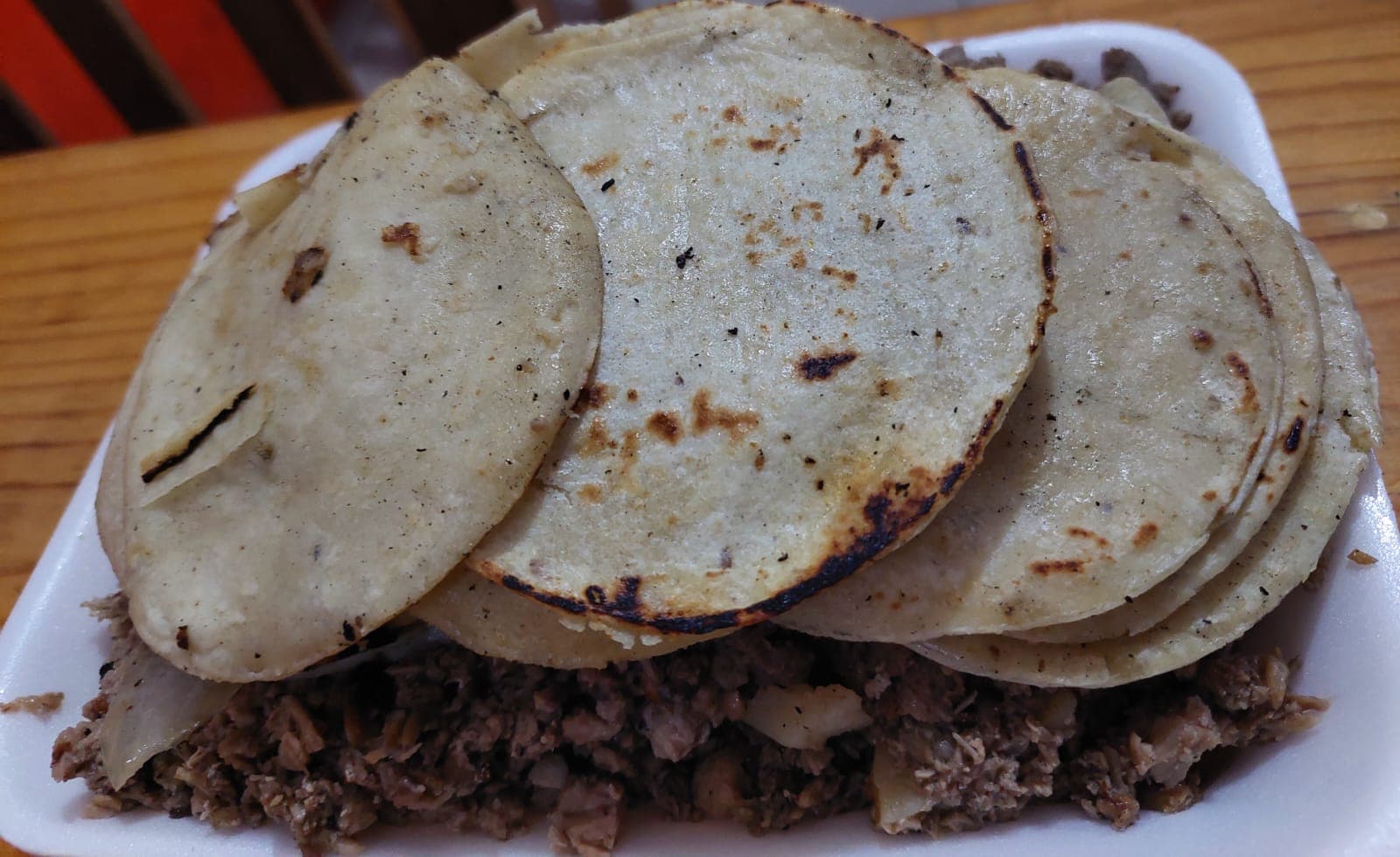 Cecina 1 kg