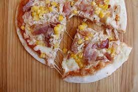 Pizza Especial Campesina