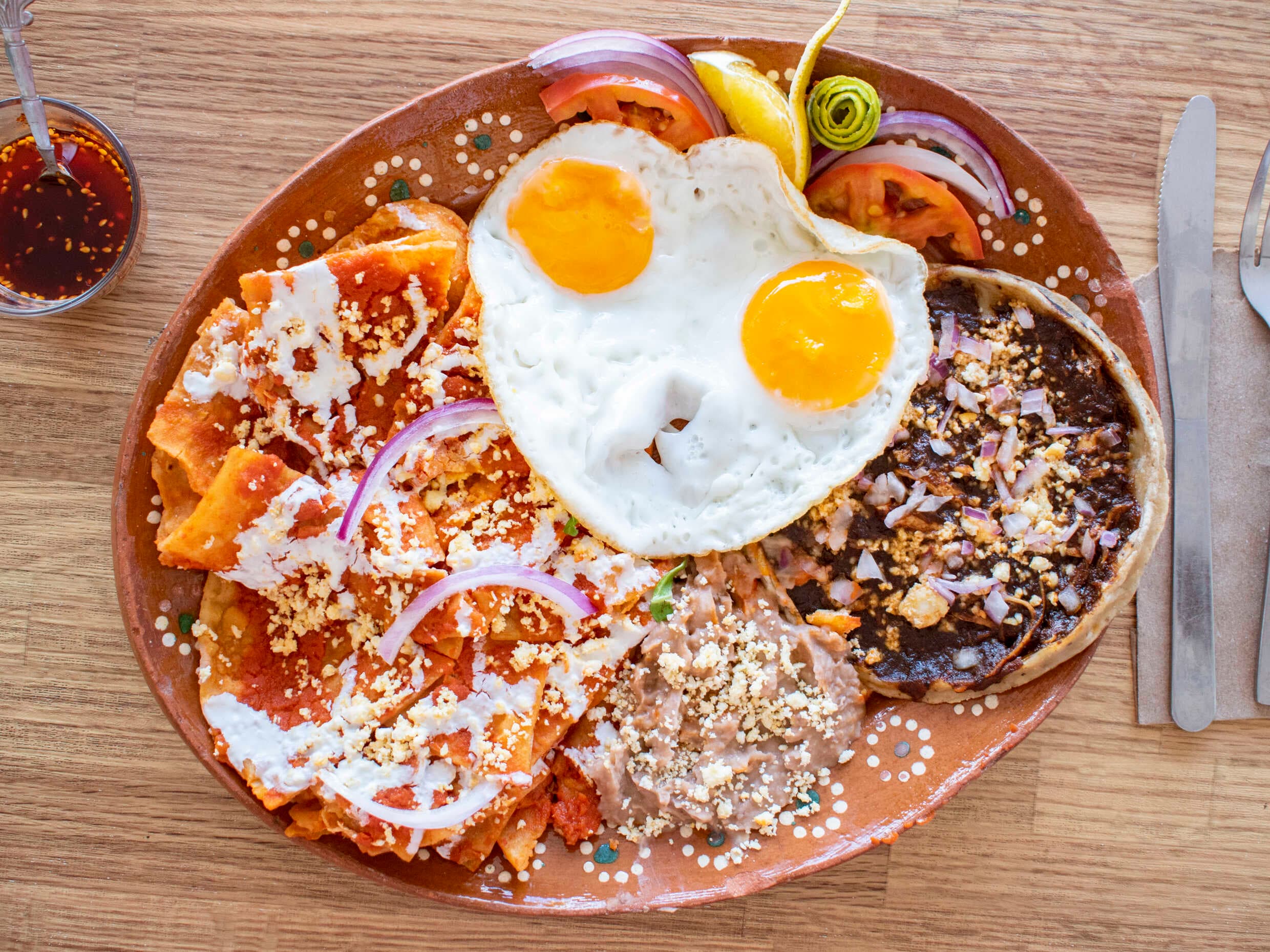 Combo El Viajero