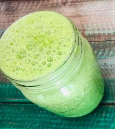 JUGO DIURETICO