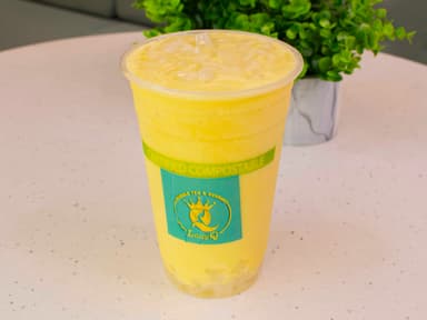 T20 grande chill de mango y coconut