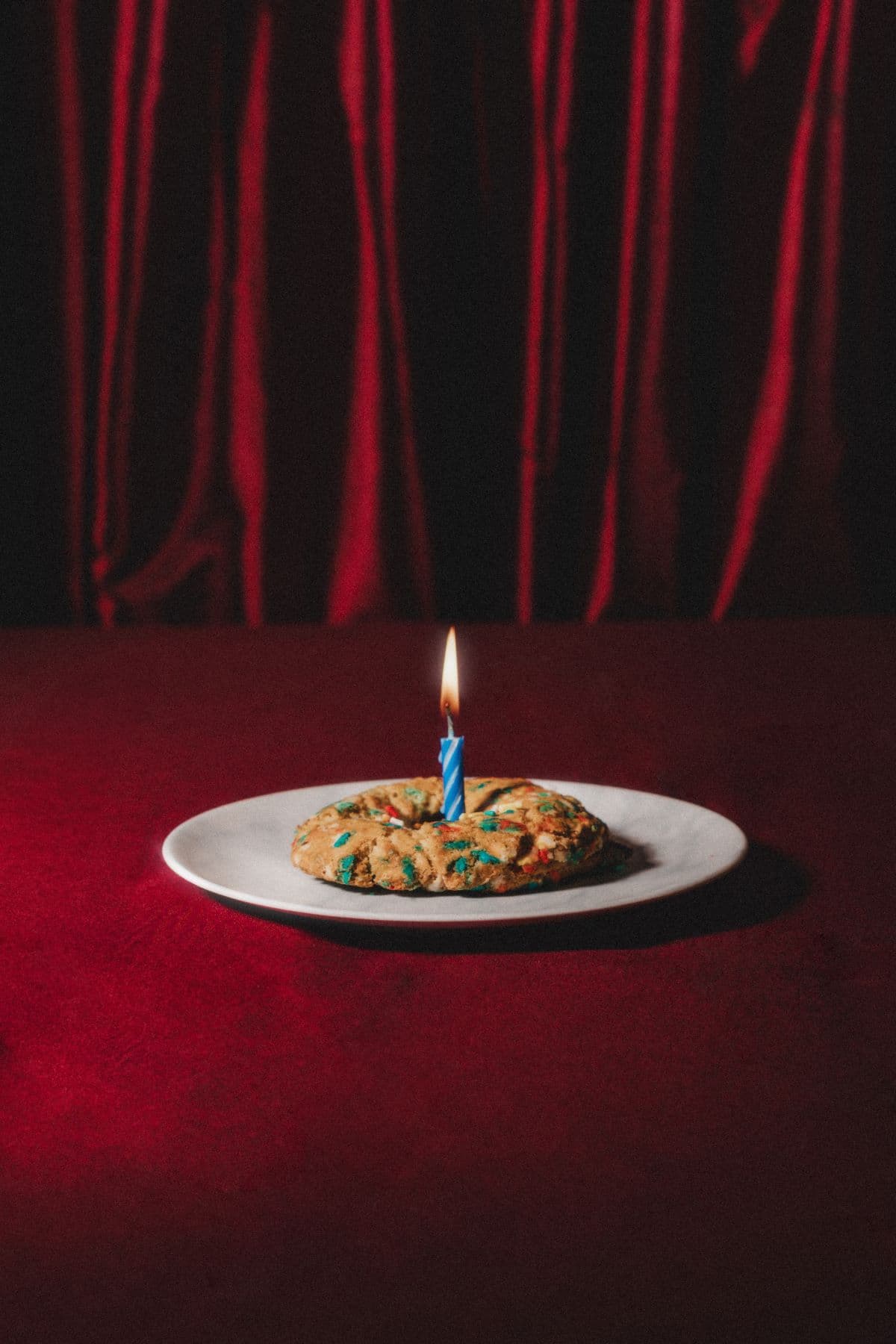 Galleta BirthDay