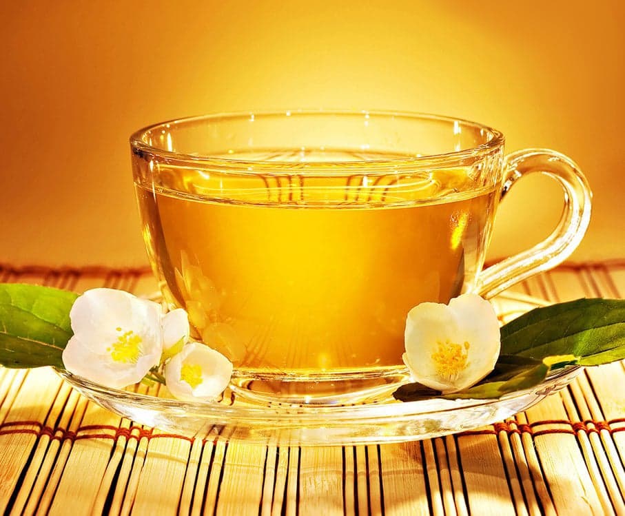 Té de Jazmín