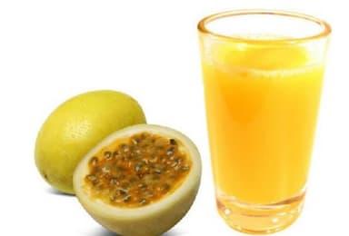 Maracuyá