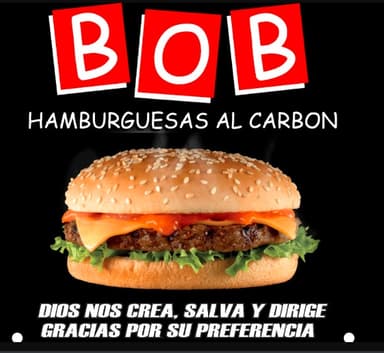 Combo-Bob Burger Individual