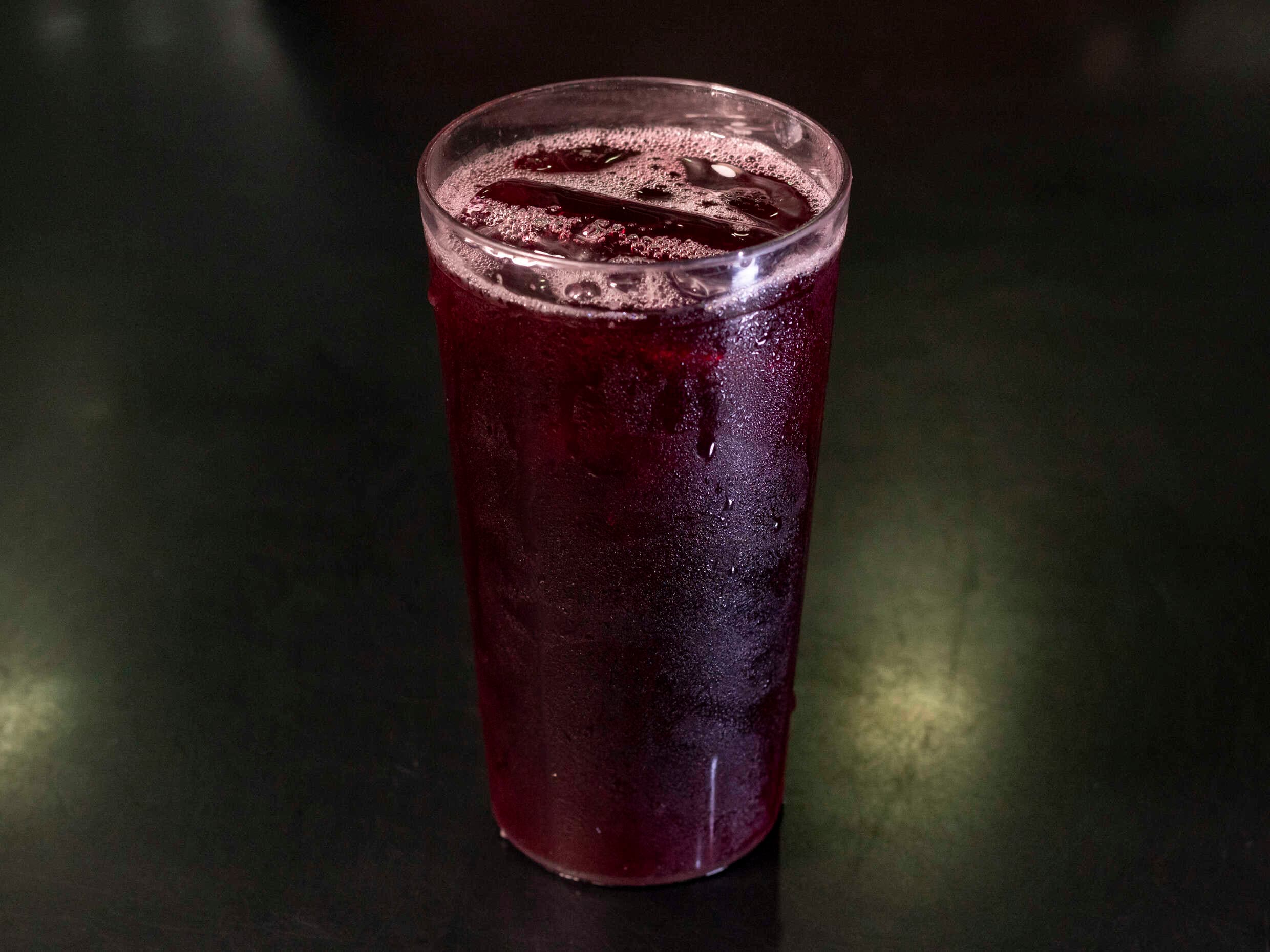 Soda