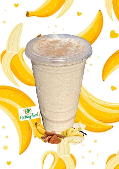 Sencillo de Platano