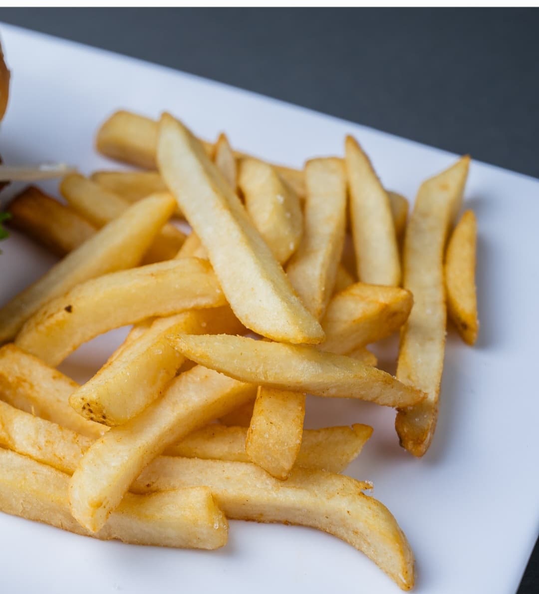 Papas a la Francesa