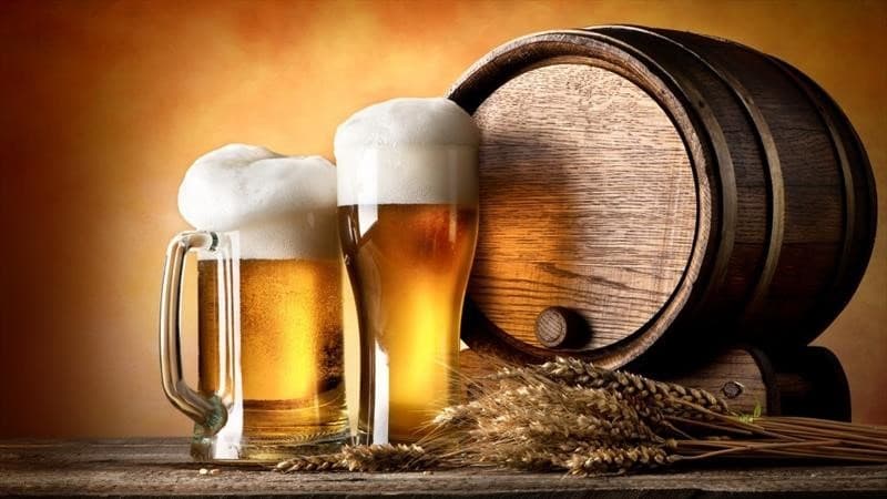 Cerveza de Sabor Chica