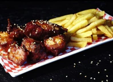 Costillitas