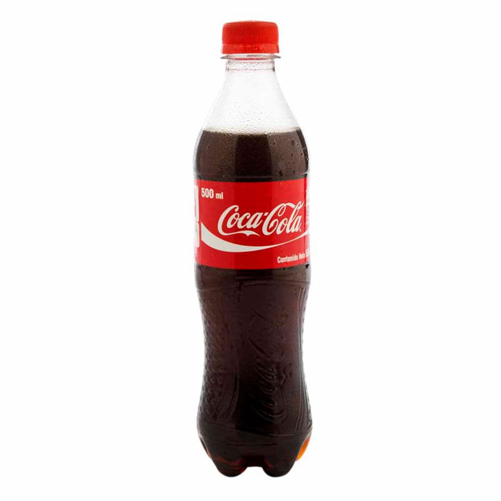 Coca Cola