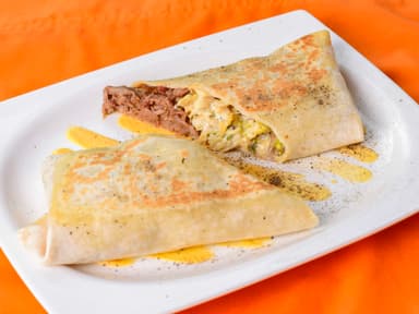 Sabanero Pollo