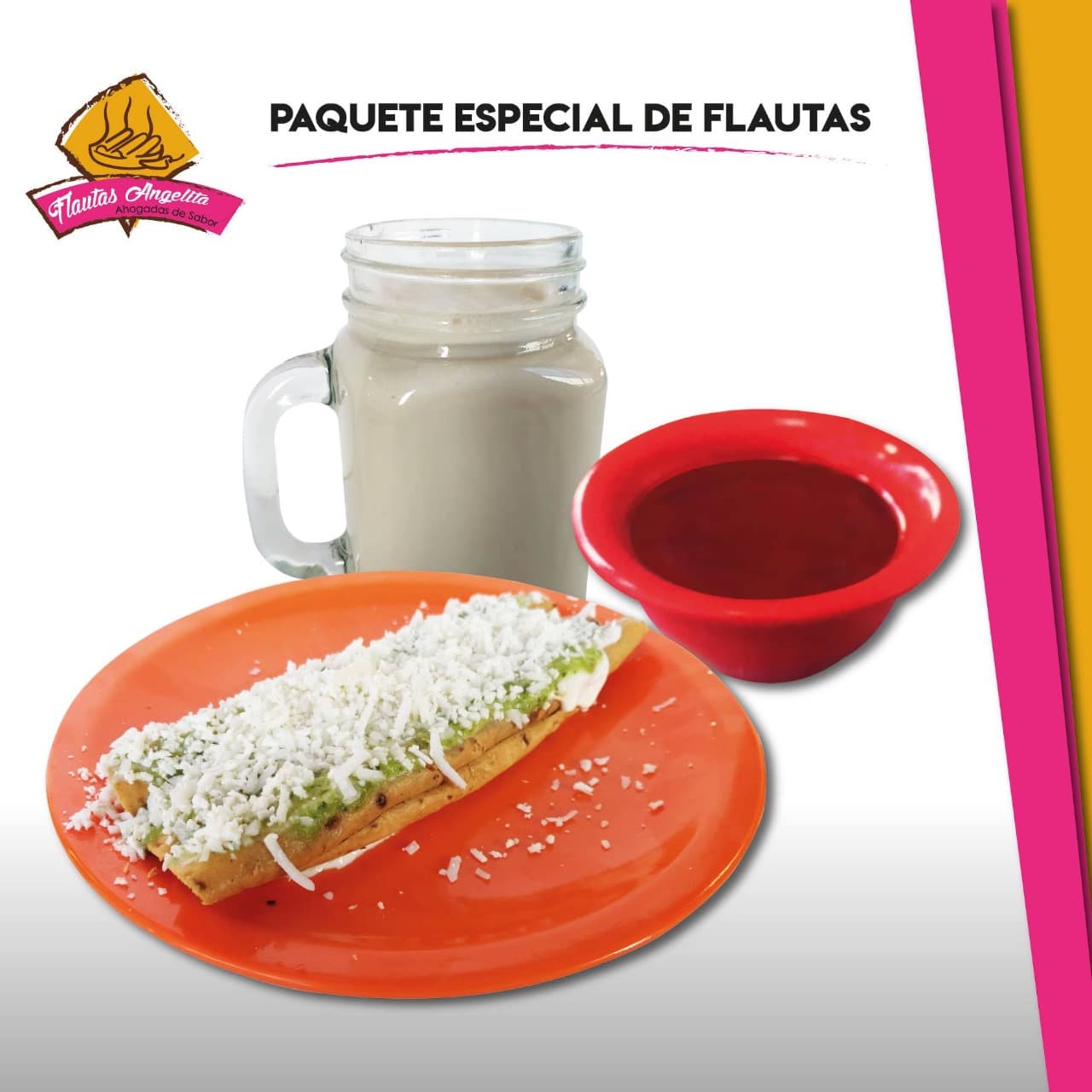 Flauta Tradicional