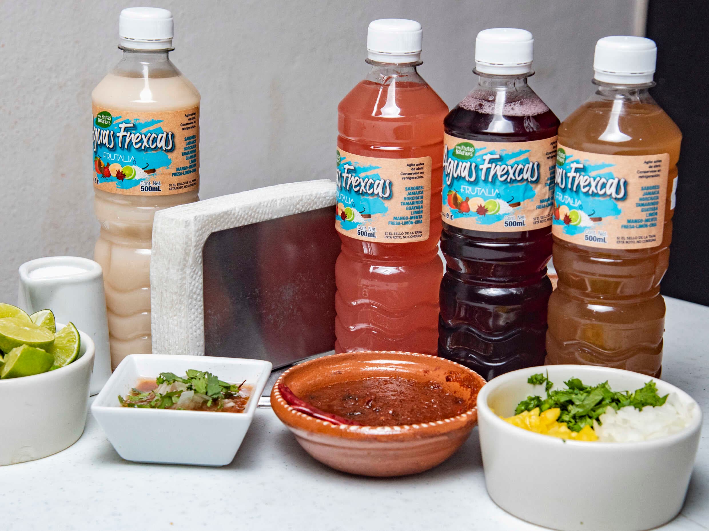 ¡Elige Tu Refresco Favorito de 355 Ml!🥤