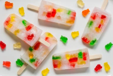 Paleta Panditas