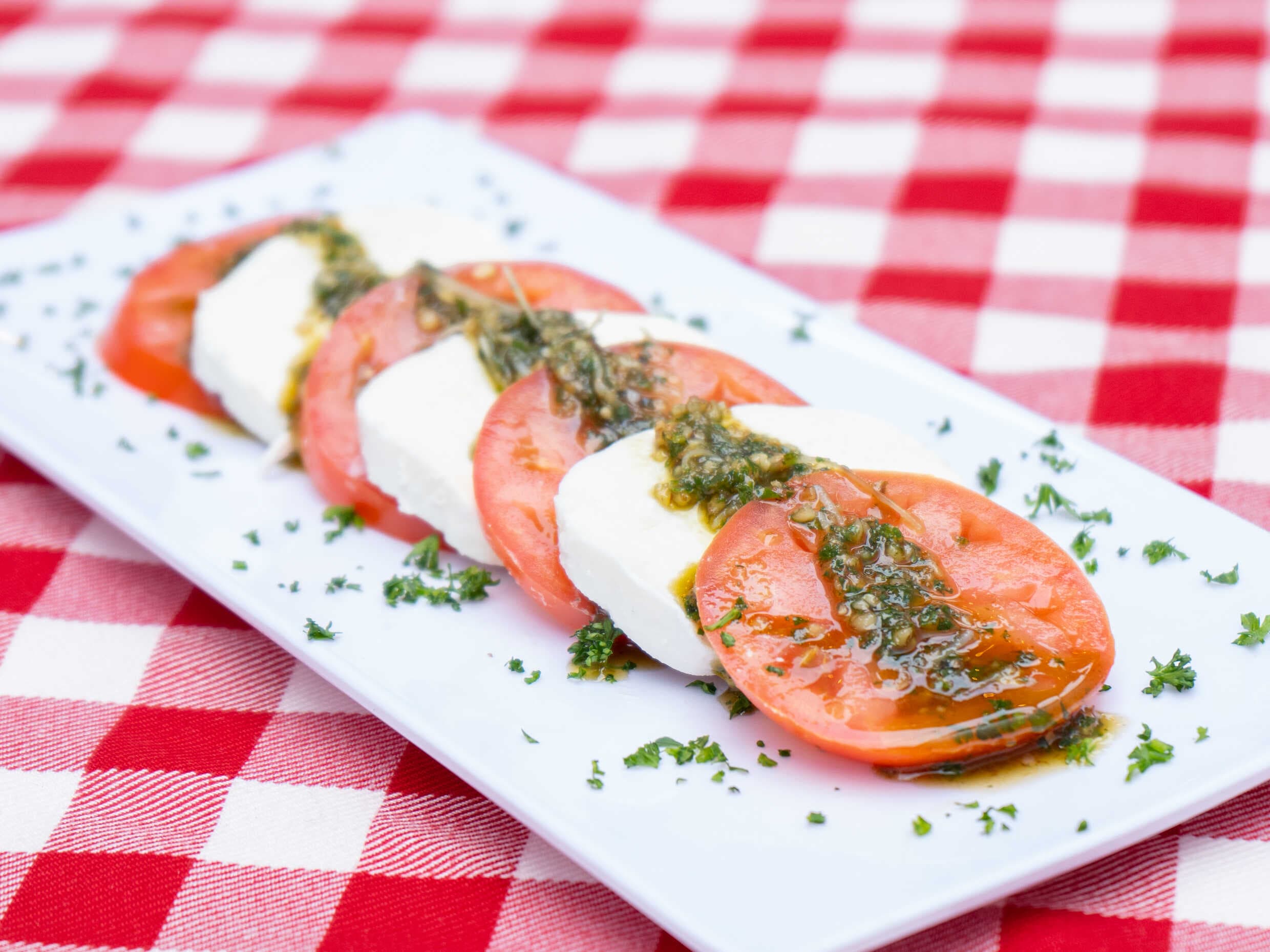 Capresse