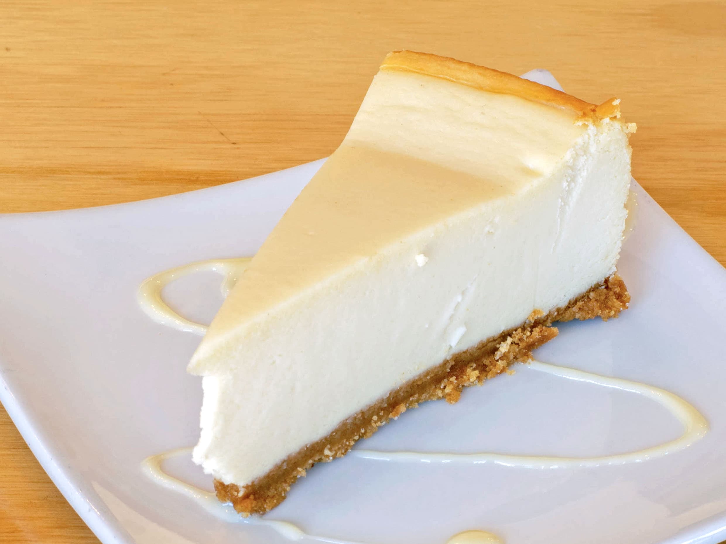 Pay de Queso