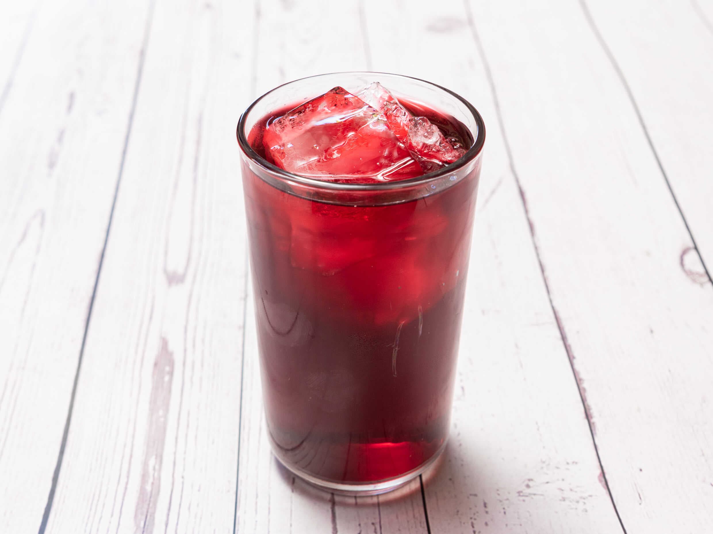 Litro de Agua de Temporada