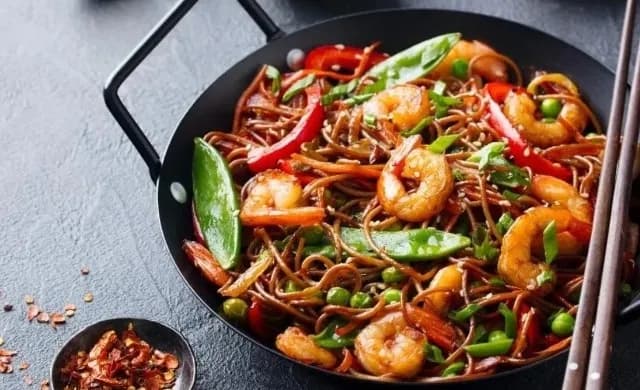 I Comida Chinese Panday Fancy