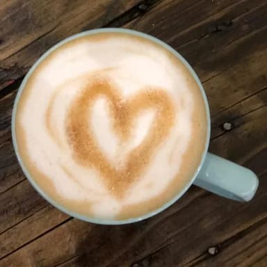 Chai Latte