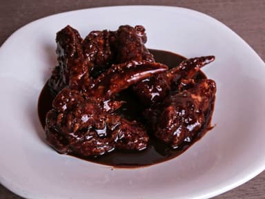 Alitas