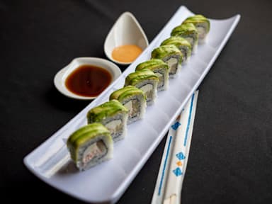 Gurin Roll