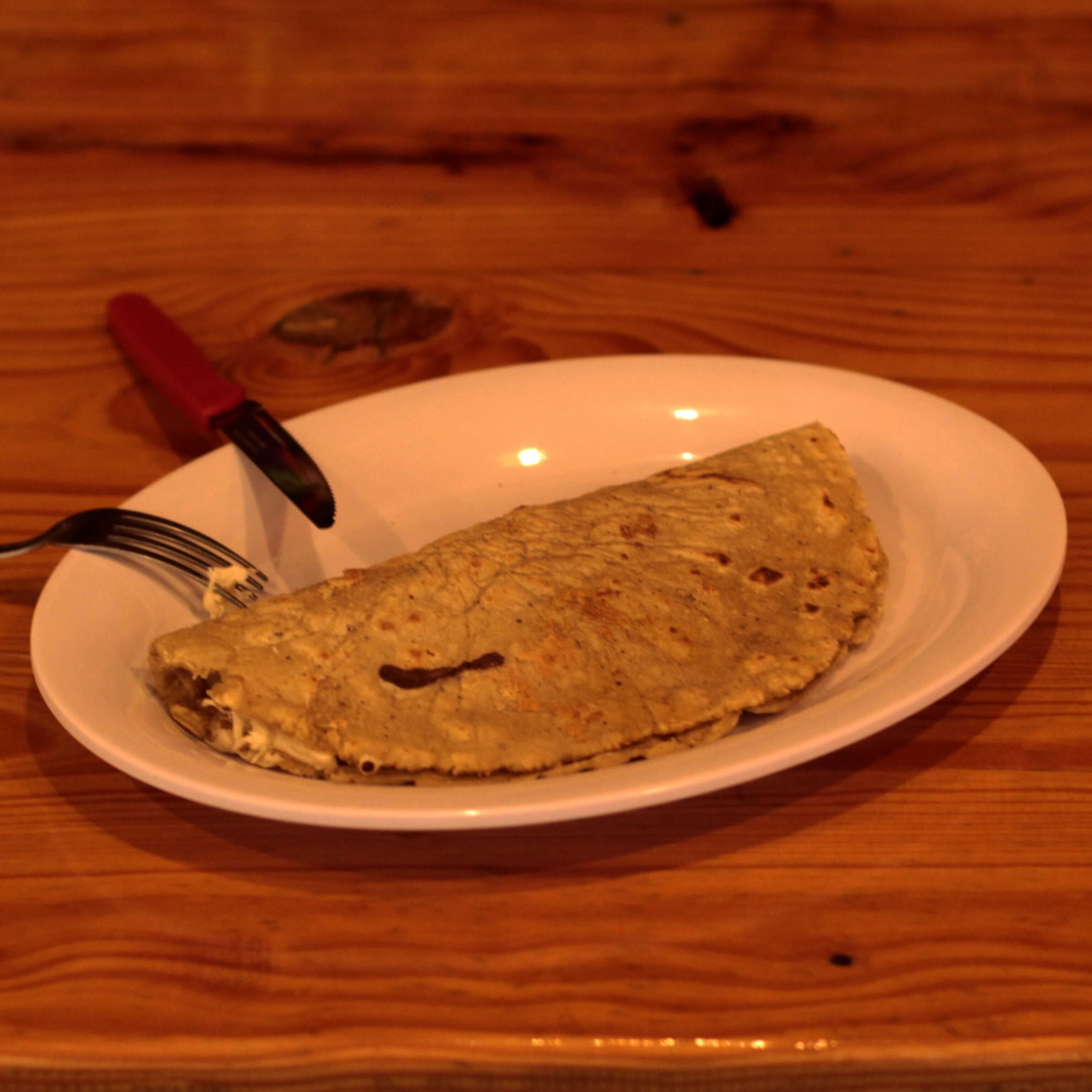 Quesadilla