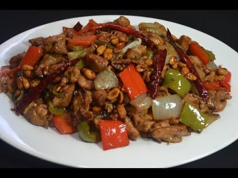 Res KungPao